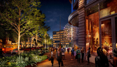 Here's who's paying for the makeover of SF's Powell Street
