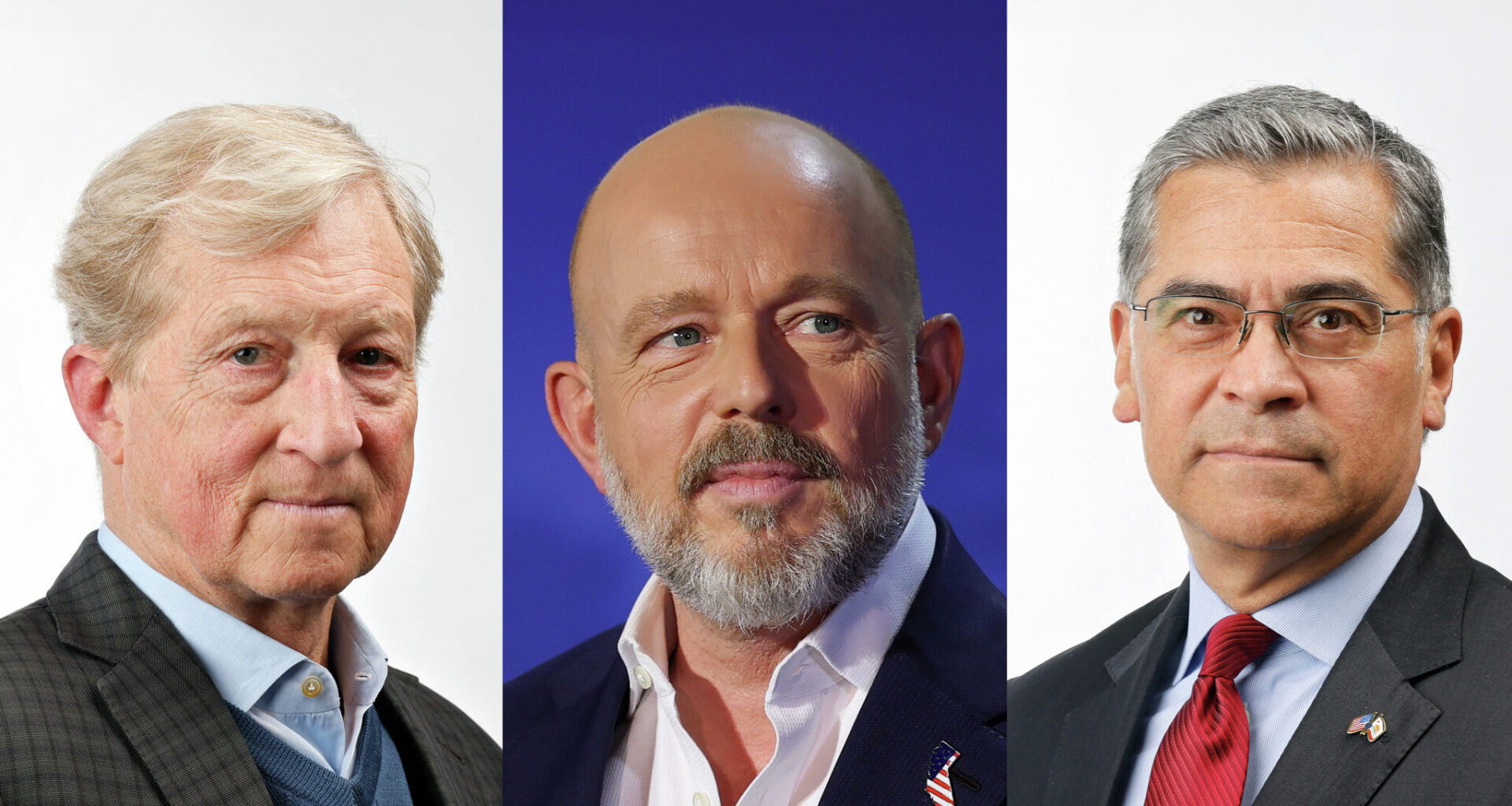 10 things to watch in California's primary election