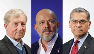 10 things to watch in California's primary election