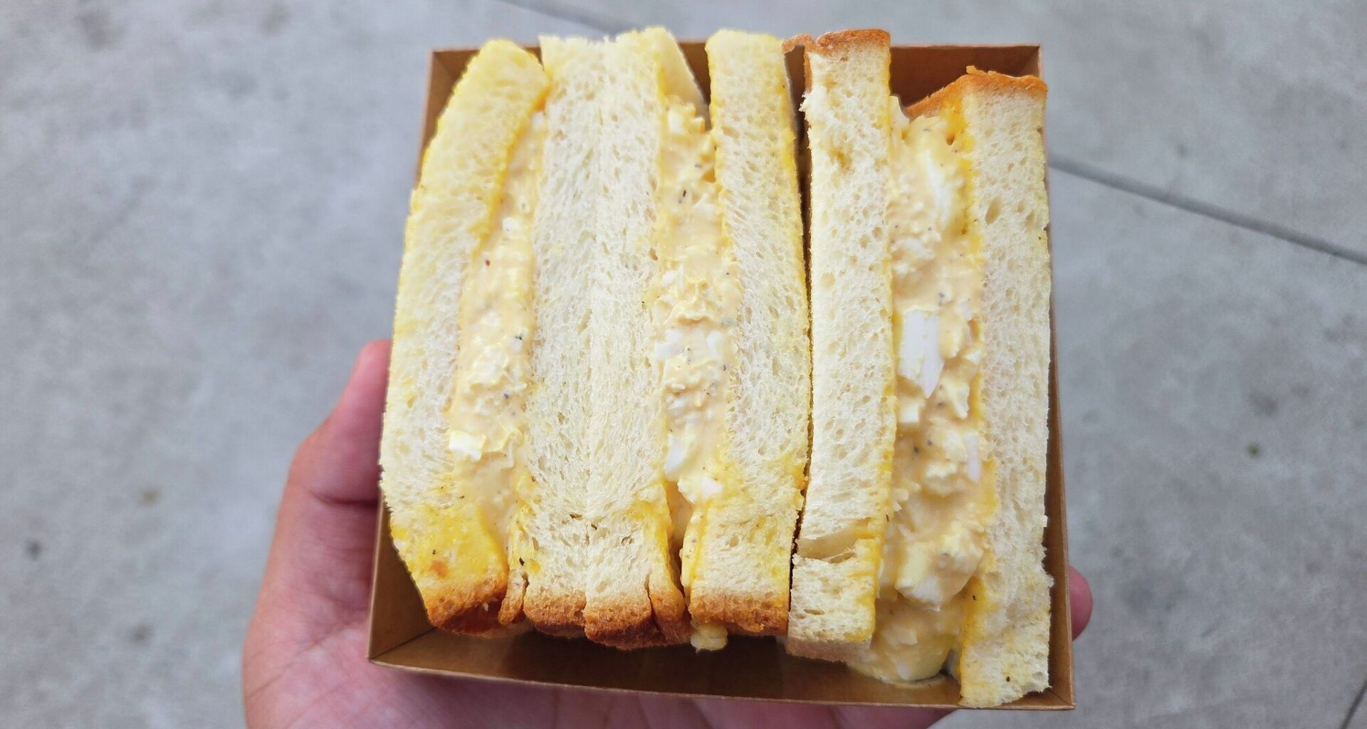 What to eat at Japanese supermarket Tokyo Central in the Bay Area