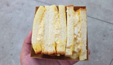 What to eat at Japanese supermarket Tokyo Central in the Bay Area