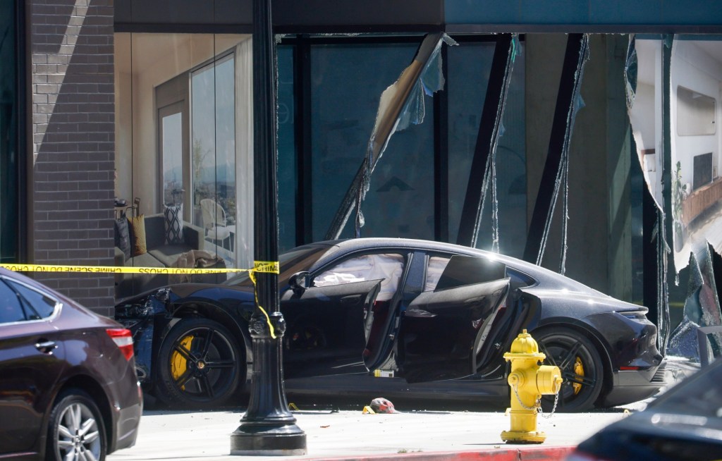 Man dies following triple shooting in downtown San Jose