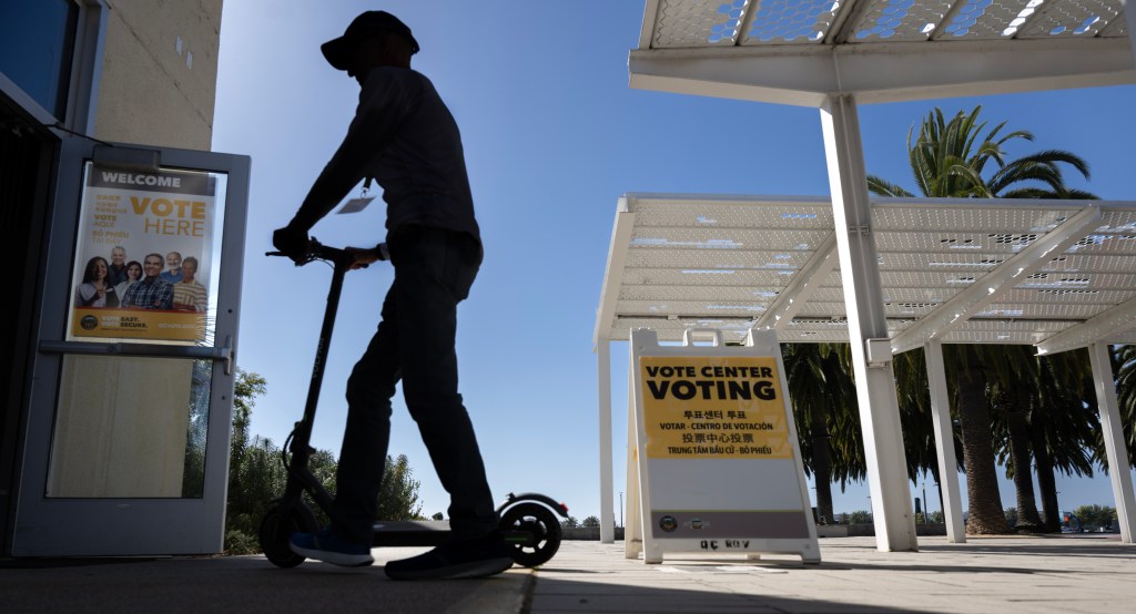 Election 2026: What to expect on Election Day in Orange County – Orange County Register