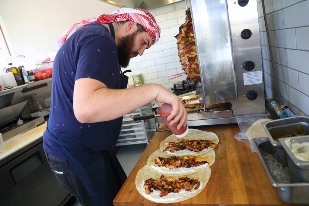 World Cup food: Try the cuisines of the teams playing in the Bay Area