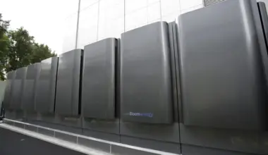 NIMBY pushback to data centers a boon for San Jose-based Bloom Energy, CEO Says – East Bay Times