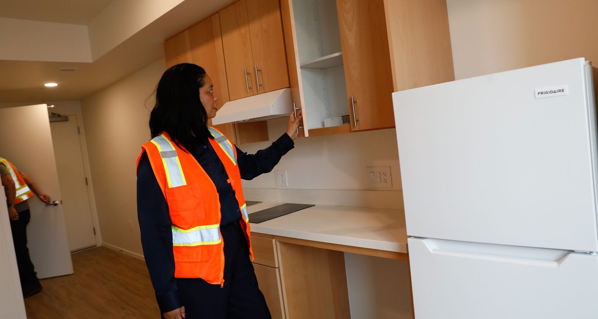 1633 Valencia affordable housing development arrives with low costs