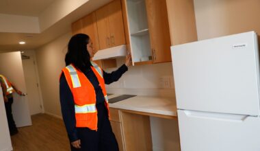 1633 Valencia affordable housing development arrives with low costs