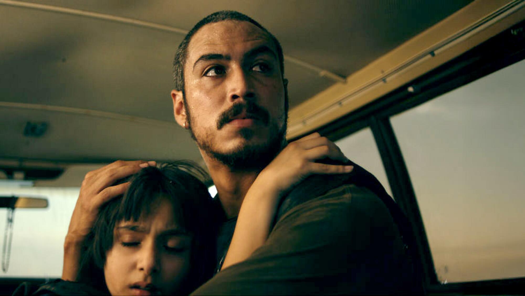 'Three Years Gone' was shown at the 25th annual Los Angeles Latino Film Festival from May 27 to May 31, 2026.