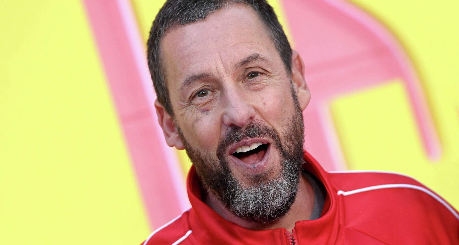 Adam Sandler loves Original Joe's so much, he went 4 times in 4 days