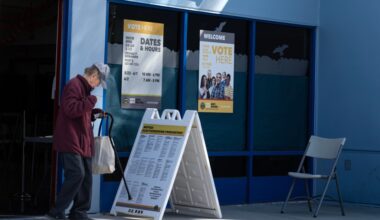 Crankiness thrives at both ends of O.C.’s political spectrum – Orange County Register