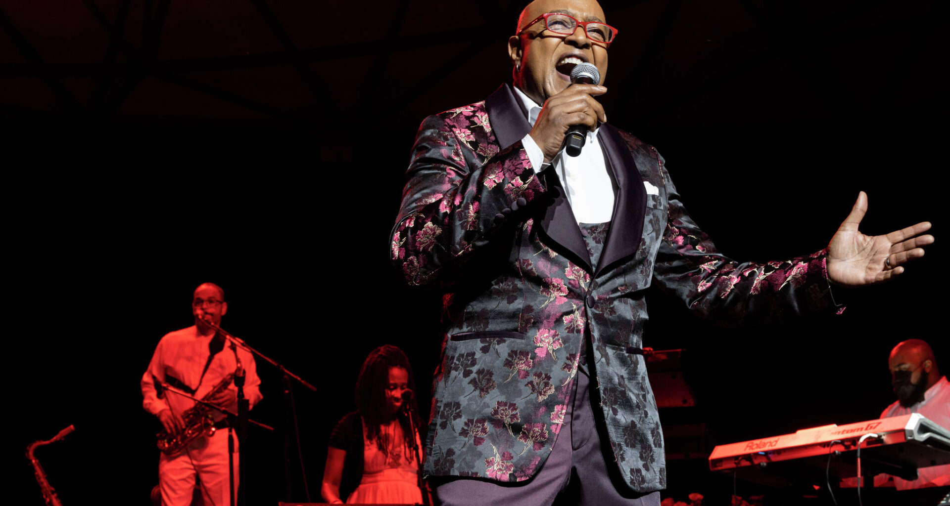 R&B legend Peabo Bryson dies weeks before Oakland shows