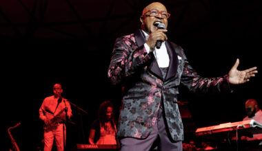 R&B legend Peabo Bryson dies weeks before Oakland shows