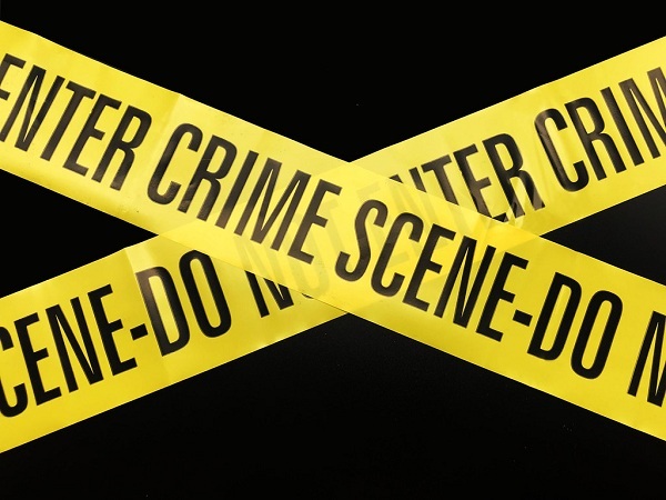 Murder Investigation - 1800 Block of Harbor Avenue LB -