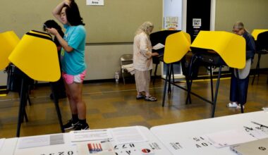 2026 Election Results: Here’s who is leading in Long Beach City Council races – Press Telegram