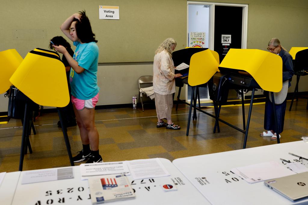 2026 Election Results: Here’s who is leading in Long Beach City Council races – Press Telegram