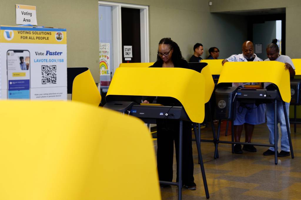 2026 Election Results: Here’s who is leading in LBUSD, Compton Unified school board races – Press Telegram