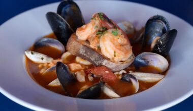 Review: Tiburon restaurant delivers unpretentious Sicilian dishes – Marin Independent Journal