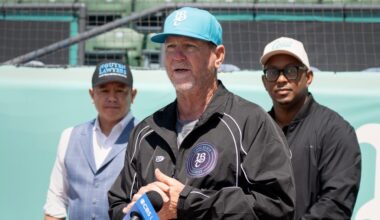 Minor-league baseball returns to Long Beach as Coast opens new chapter at historic Blair Field – Press Telegram