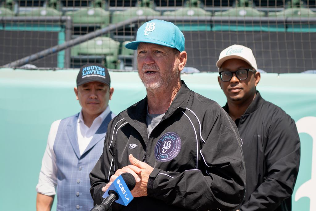 Minor-league baseball returns to Long Beach as Coast opens new chapter at historic Blair Field – Press Telegram