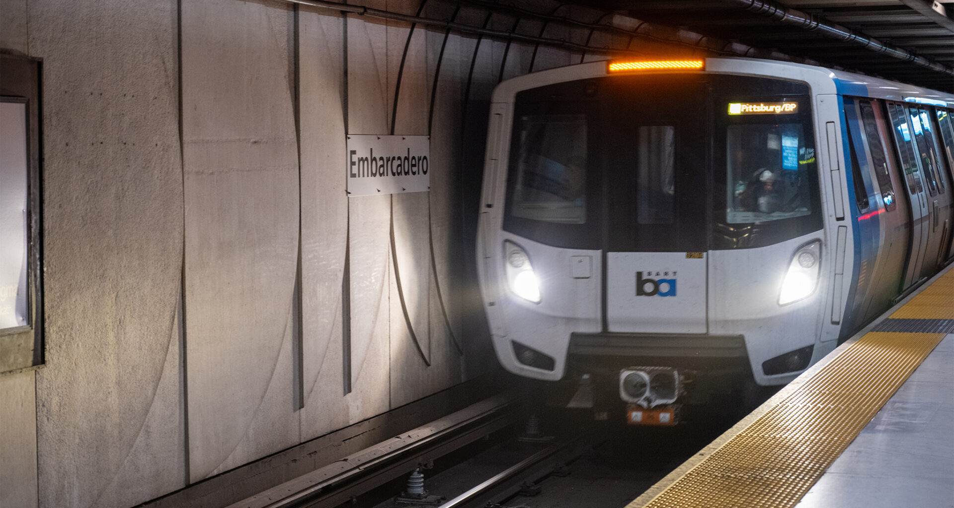 An unpaid bill caused BART's latest Clipper meltdown