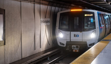 An unpaid bill caused BART's latest Clipper meltdown