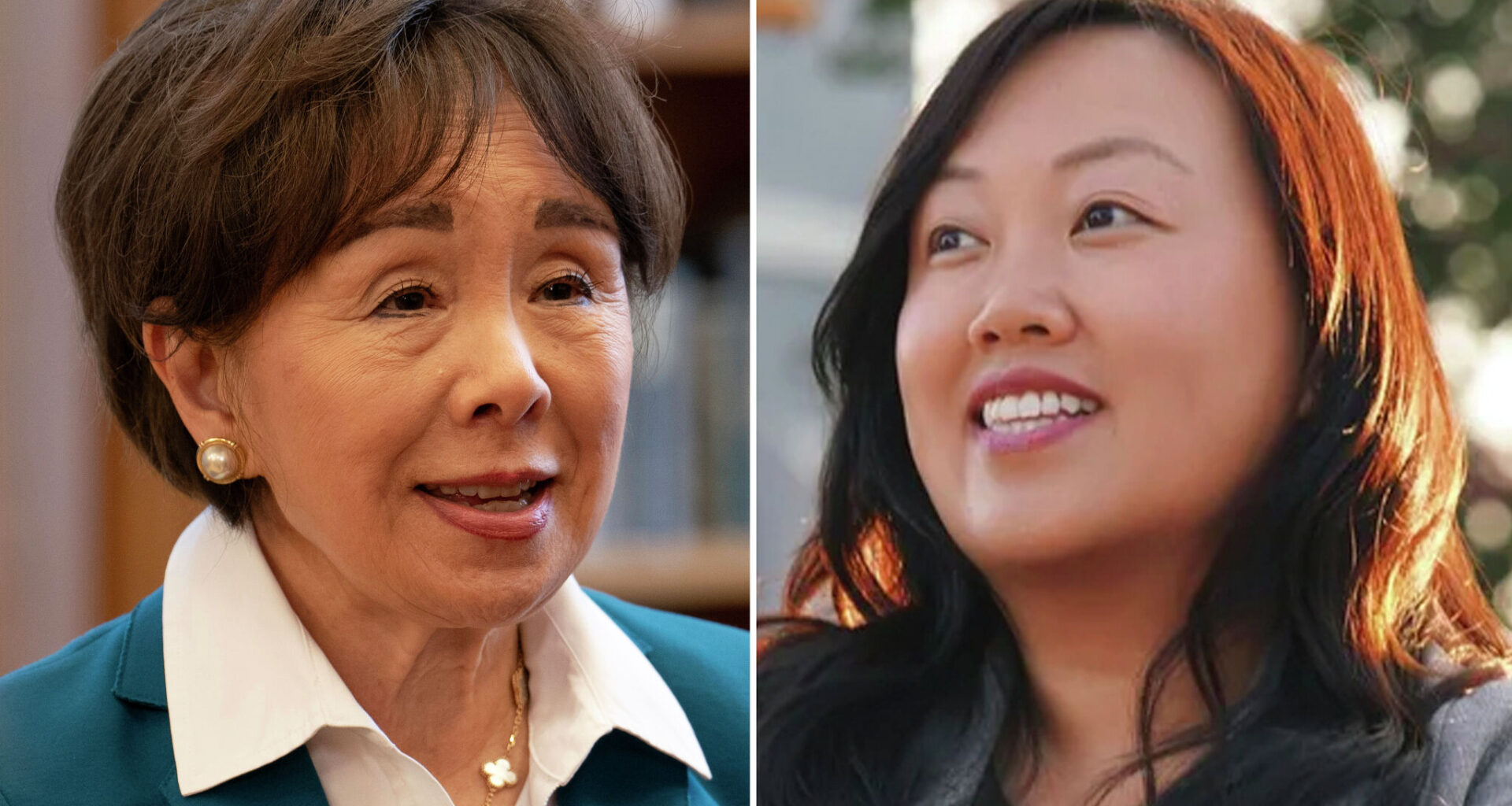 Calif. Democrat calls Tuesday’s primary results ‘generational change’