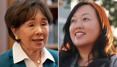 Calif. Democrat calls Tuesday’s primary results ‘generational change’