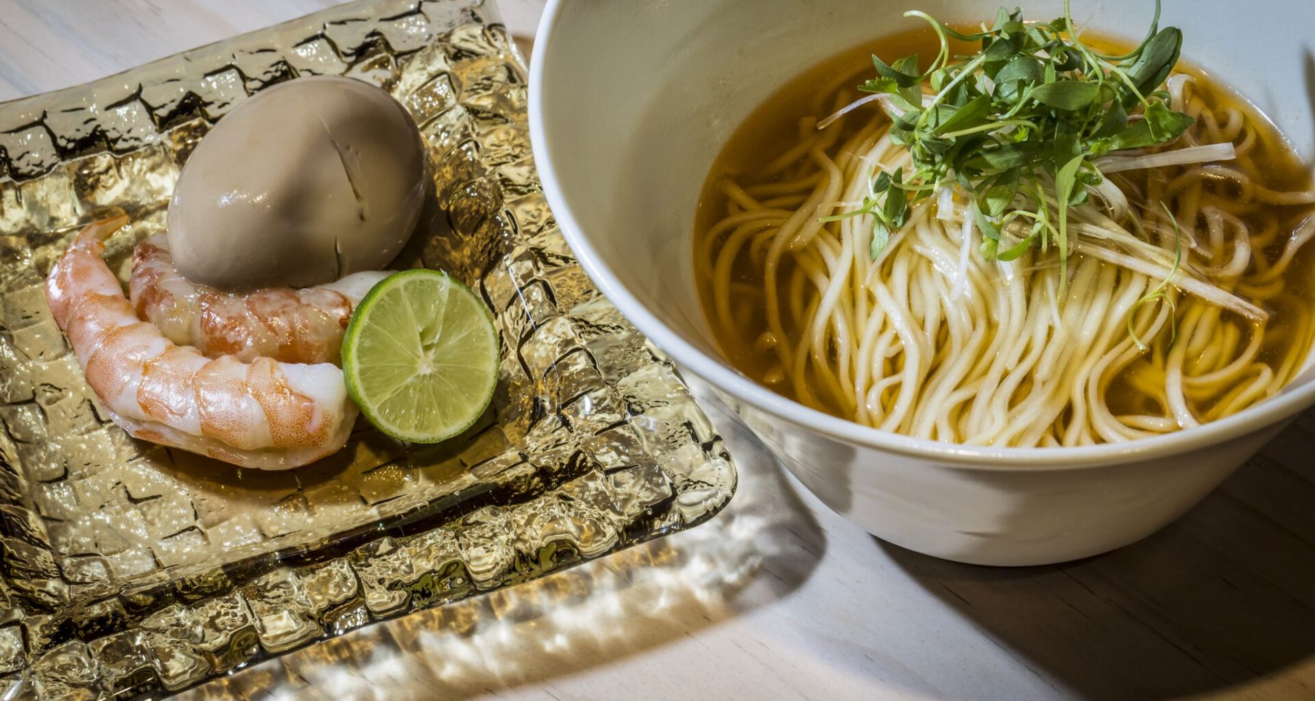 Noodle in a Haystack in SF has closed, owners will open Mazé next
