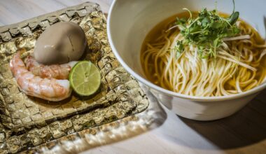 Noodle in a Haystack in SF has closed, owners will open Mazé next