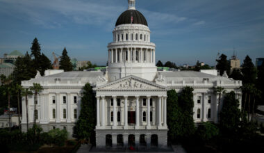 The latest California primary election results