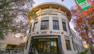Suspect arrested after first Berkeley homicide in over a year
