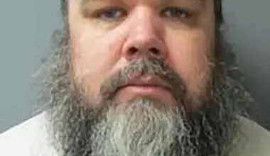 Disgraced Army vet and sex offender sparked Bakersfield hostage crisis by telling victims it was a ‘bad day to be at the bank’