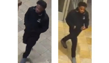 Sunnyvale police looking to identify 24-Hour Fitness 'peeping' suspect