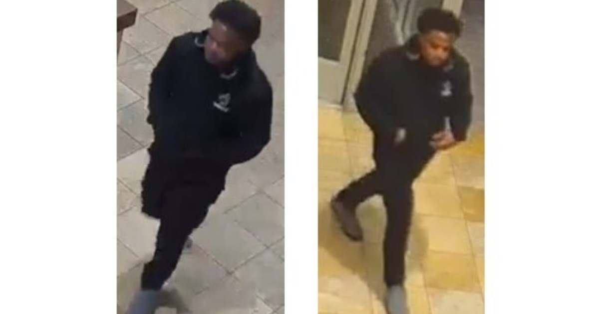 Sunnyvale police looking to identify 24-Hour Fitness 'peeping' suspect