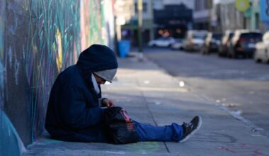 Much work still to do in San Francisco's Tenderloin