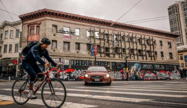 S.F. developer can tear down part of building in danger of collapsing