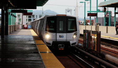 Bay Area voters rejected new taxes Tuesday, as transit funding looms