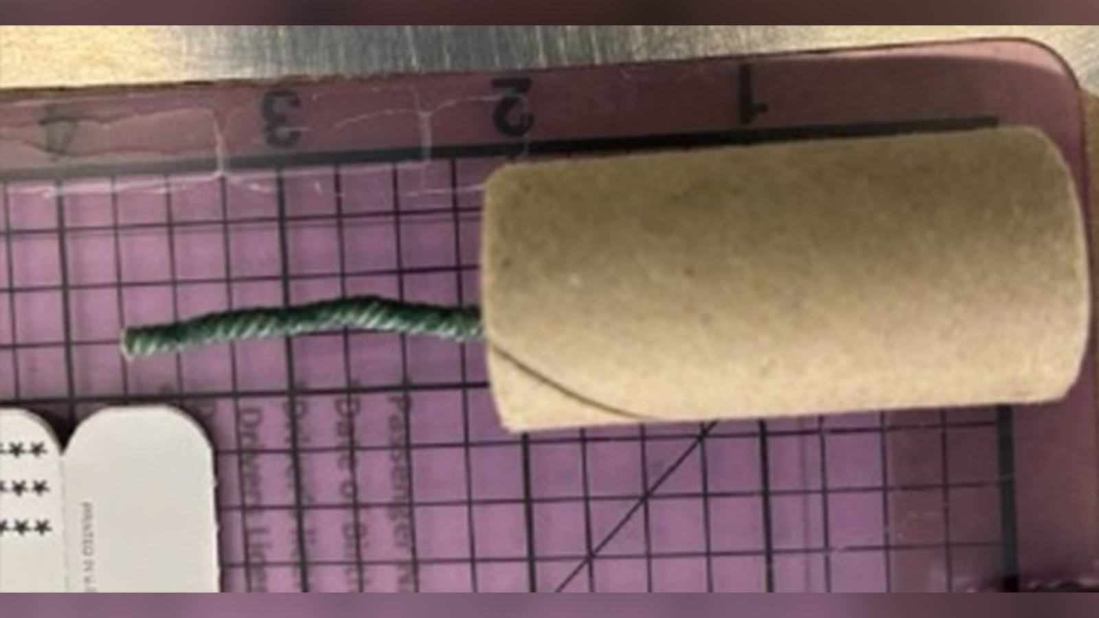 California man charged with bringing explosives to Sacramento airport after repeatedly calling FBI tip line