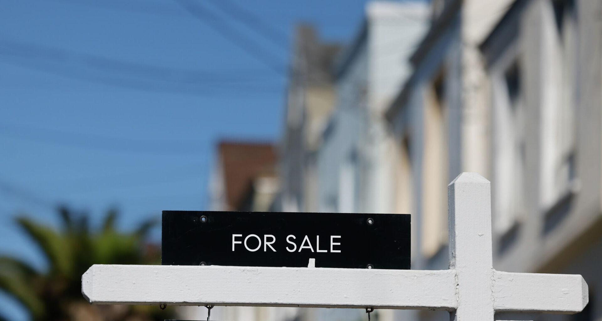Don’t dismiss Becerra’s down payment aid plan; a version works in S.F.