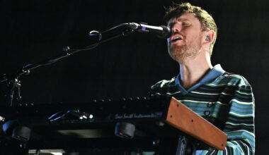 After S.F. Ballet spotlight, James Blake brings new album to Berkeley