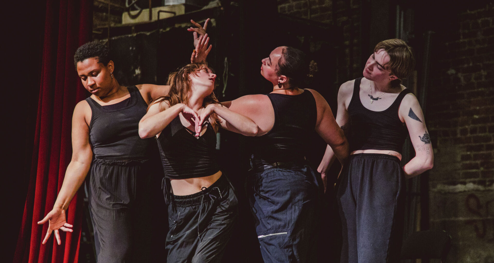 Emily Wilson’s wild ‘Bacchae’ translation comes alive in San Francisco