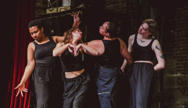 Emily Wilson’s wild ‘Bacchae’ translation comes alive in San Francisco