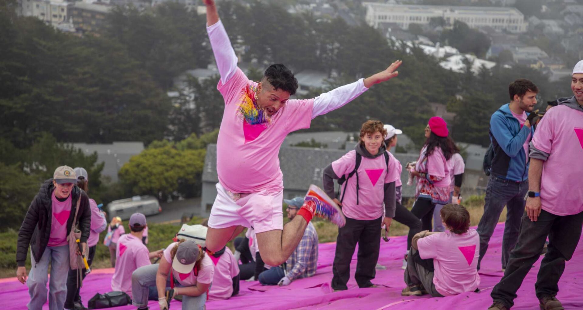 Bay Area Pride 2026: Best parades, festivals and celebrations