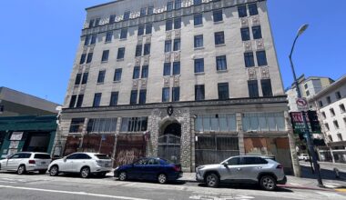 SF sues Tenderloin landlord over fire-damaged apartment