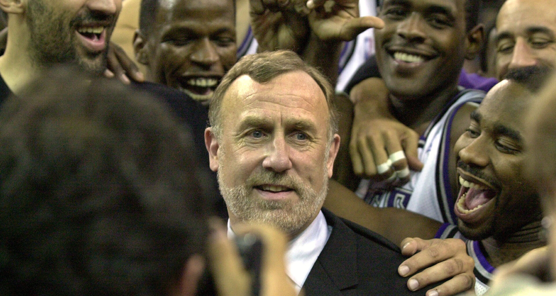 POLITICO’s California Playbook | Remembering Kings Coach Rick Adelman | New Book ‘Bitter Honey’