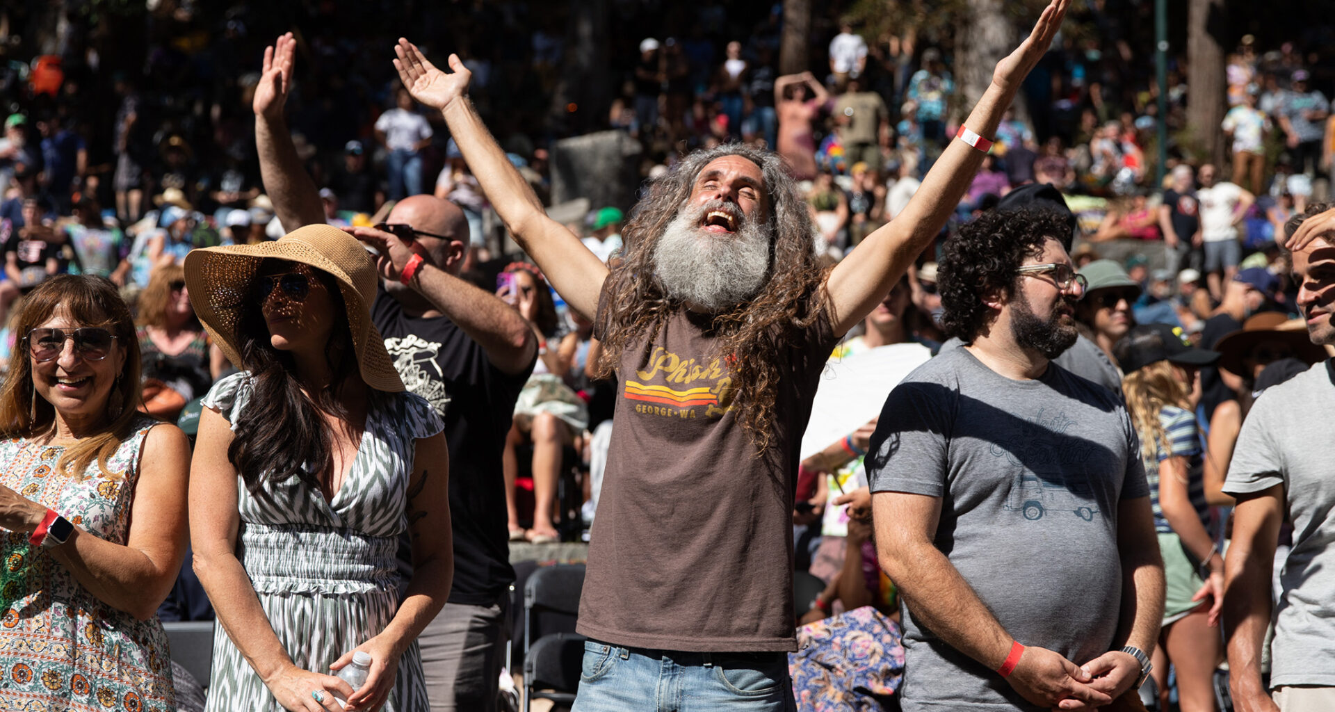Stern Grove Festival teams up with SFO for more shows