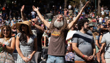 Stern Grove Festival teams up with SFO for more shows