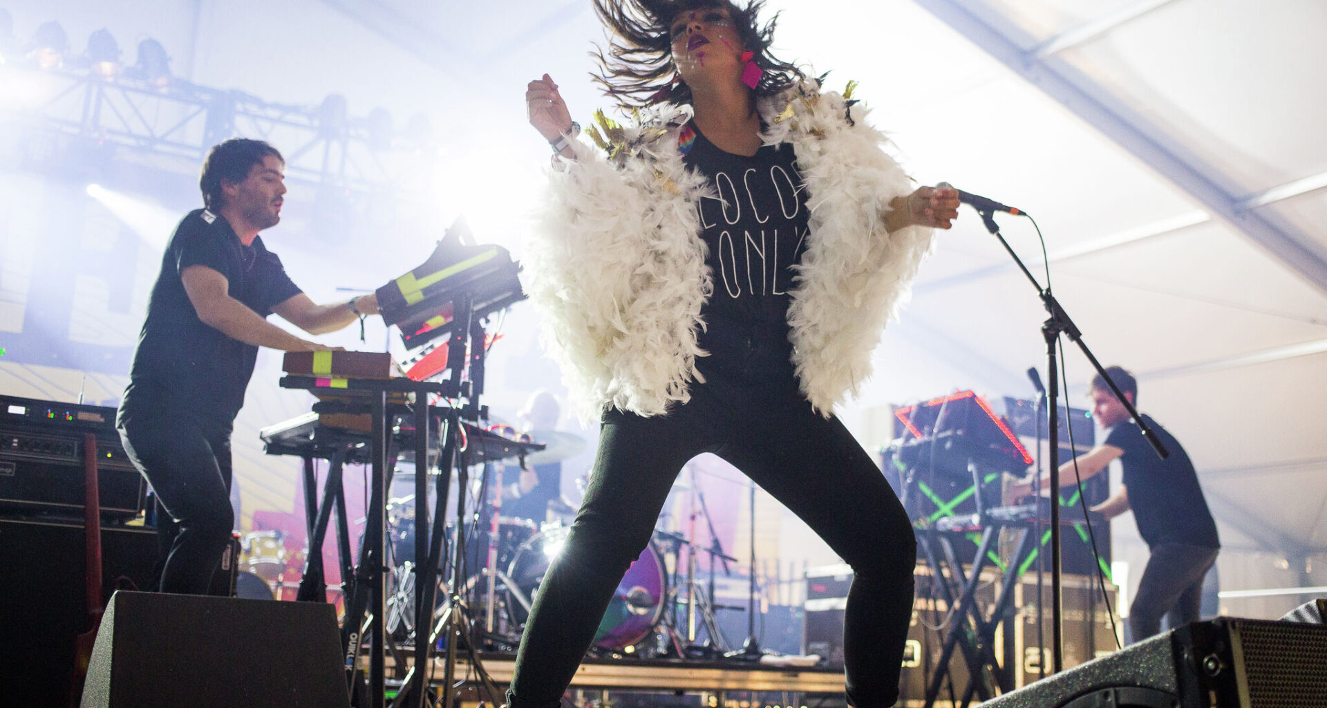 SFO to host free Stern Grove Festival concerts inside terminal
