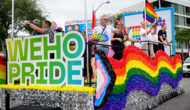 WeHo Pride Parade: Date, Time & Everything You Need to Know