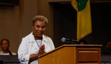 Barbara Lee’s ‘strong mayor’ proposal advances to the November ballot